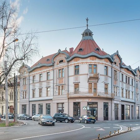 Olimpia Residence Oradea Εξωτερικό φωτογραφία