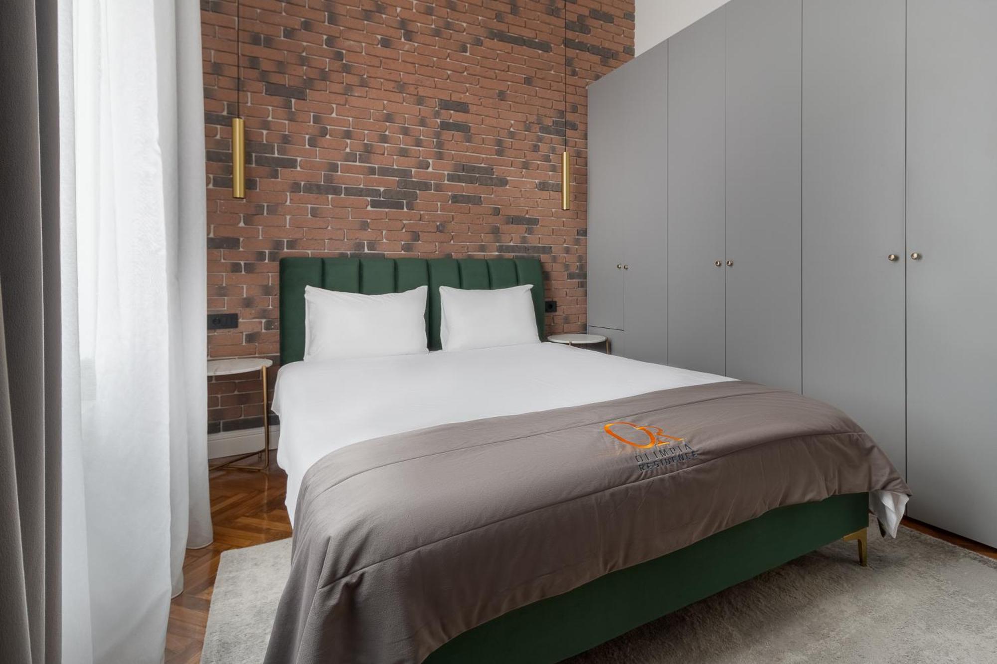 Olimpia Residence Oradea Εξωτερικό φωτογραφία