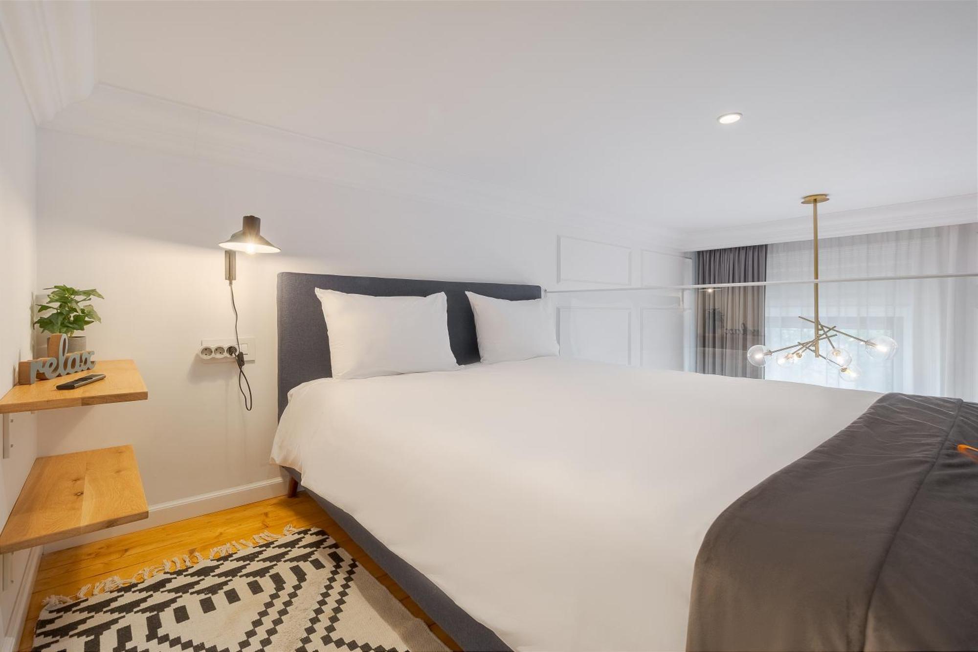 Olimpia Residence Oradea Εξωτερικό φωτογραφία