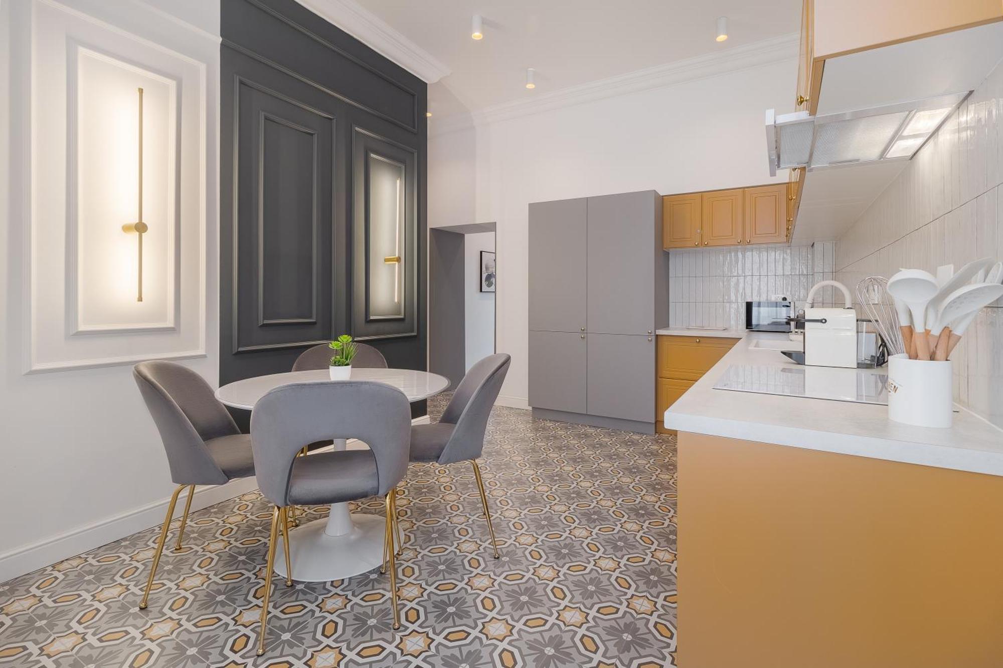 Olimpia Residence Oradea Εξωτερικό φωτογραφία